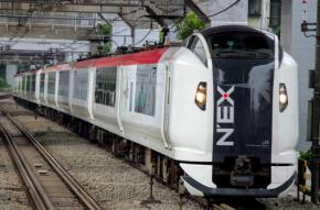 特急「成田エクスプレス」、9月4日夜〜6日朝に区間運休 東京〜大船・新宿駅間