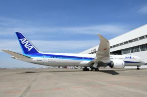 ANA、国内線でタイムセール実施 10月〜1月搭乗分
