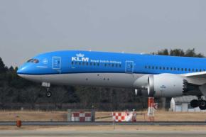 KLMオランダ航空、「リアルディールセール」 往復16万円台から