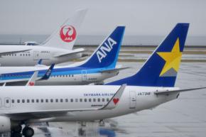 航空各社、千歳基地航空祭で遅延の可能性　9月6日の札幌/千歳発着便