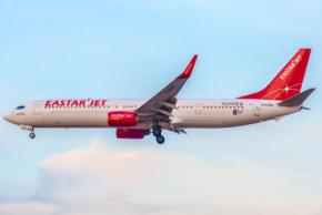 イースター航空、鹿児島〜ソウル/仁川線の運航再開　10月25日から1日1往復