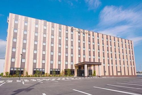 サンフロンティアホテルマネジメント、たびのホテル宇都宮ゆいの杜