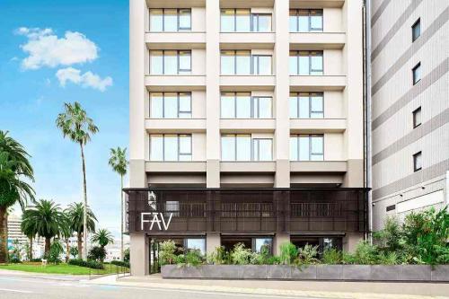 fav hospitality group、FAV LUX 宮崎