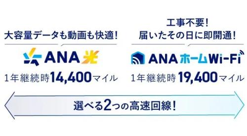 ANA光