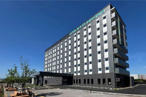 ホテルルートインGrand佐久-佐久平駅南-