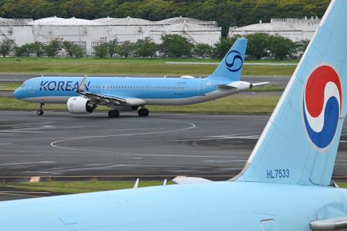 大韓航空