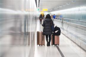 イギリス各空港、運航混乱　日本路線にも影響