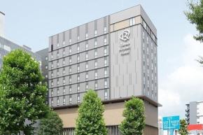 「ダイワロイネットホテル松江駅前」、8月6日開業