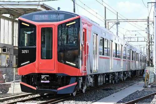 阪神 3000系電車