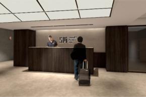 ナインアワーズ、ホテルリブランドファンドを組成 蒲田で12月開業予定