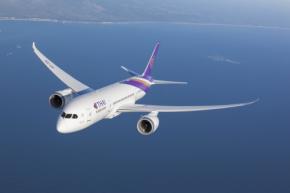 タイ国際航空、名古屋/中部〜バンコク線の深夜便再開　2027年1月19日から週5往復