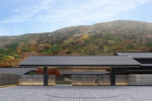 HOTEL THE MITSUI HAKONE