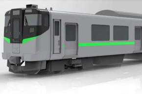 JR北海道、快速「エアポート」に新型車両を2027年春導入 721系を置き換え