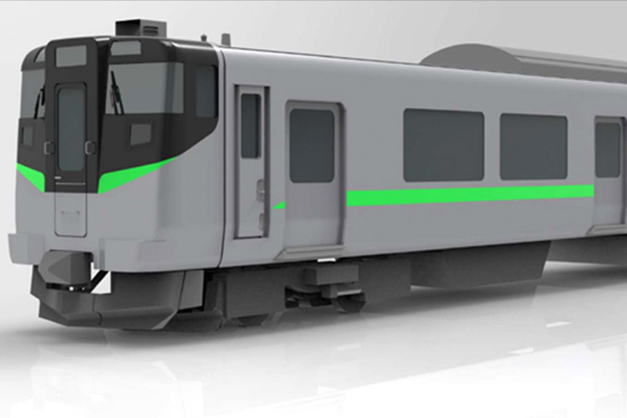JR北海道、快速「エアポート」に新型車両を2027年春導入 721系を置き換え
