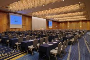 「THE NEXTT HOTEL」、2027年3月1日開業 多摩エリア最大級のホールを併設