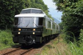 JR九州、特急「あそぼーい！」を博多〜熊本駅間で11月14日に臨時運転　熊本DC連動キャンペーン特別企画