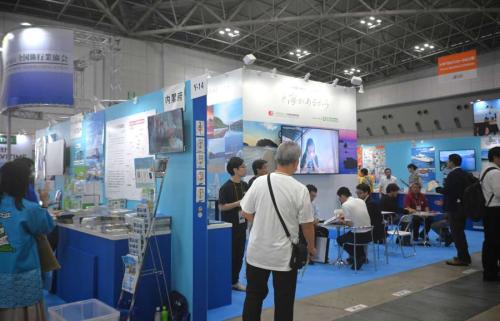 海事PRツーリズムEXPO