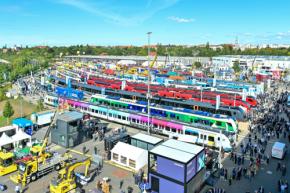 鉄道・交通技術見本市「InnoTrans2026」が閉幕 来場者・出展者とも過去最多に