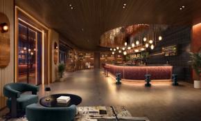 IHG、新ブランド「ノーテッドコレクション」が日本初進出 新宿と銀座に