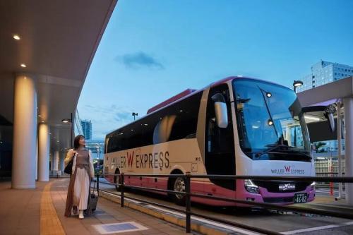ウィラーエクスプレス(WILLER EXPRESS)