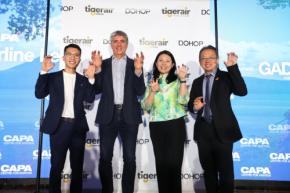 タイガーエア・台湾、乗り継ぎ予約サービス「tigerhop」を開始　スクートと連携