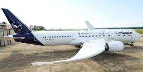 ルフトハンザ・ドイツ航空、名古屋/中部〜フランクフルト線の運航再開 2027年3月29日から週3往復