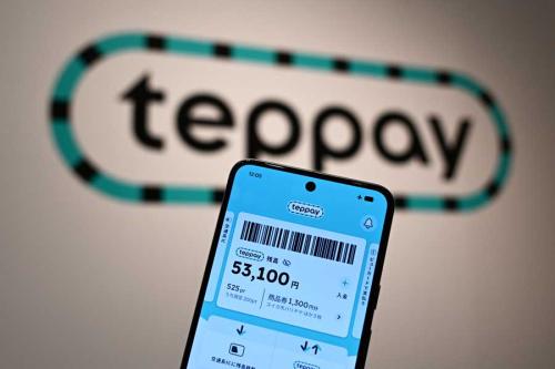 teppay