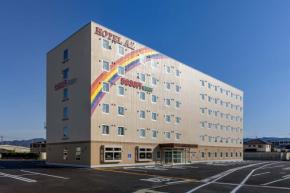 「HOTEL AZ 岡山備前店」、10月15日開業 365日同一価格