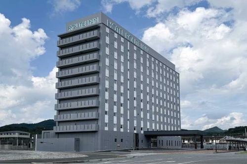 ルートインジャパン、ホテルルートイン神戸三田-新三田駅前-