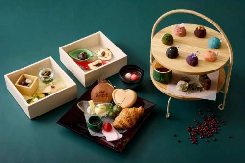 品川プリンスホテル