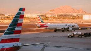フェニックス・スカイハーバー空港、新ターミナルの中核にアメリカン航空を選定