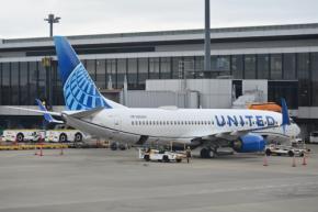 ユナイテッド航空、機内食の事前注文を短距離路線に拡大　1日最大65,000人が対象に