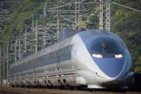 JR西日本、「のぞみ号」を500系で運転　1・2月に