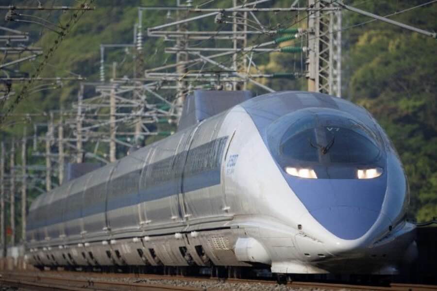 JR西日本、「のぞみ号」を500系で運転 1・2月に