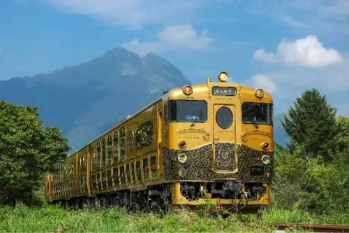 或る列車