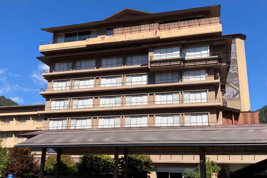 GENSEN HOLDINGS、大江戸温泉物語Premiumシリーズを長野県・信州昼神温泉郷にリブランドオープン