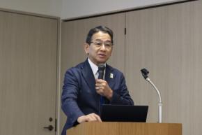 世界の最新長寿研究が集結　ウェルネス総合研究所「世界長寿サミット」勉強会を開催
