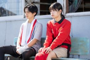 當真あみ×上白石萌音　『ちはやふる－めぐり－』第2話あらすじ＆新場面写真6点公開！！　齋藤潤「自分の居場所はどこなのか…」