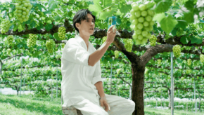 錦戸亮×上戸彩　「−１９６（イチキューロク）」新TVCM公開！！　錦戸「いつでも飲める。それぐらいすっきり」