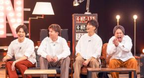 WEST.×WOWOW　7/26(土)放送『WESSION』　藤井流星「幸せな気持ちになりました」