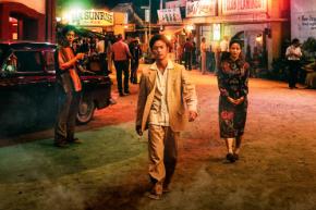 妻夫木聡×広瀬すず×窪田正孝×永山瑛太　総製作費25億・映画『宝島』 本予告映像解禁！！