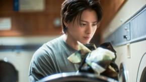 平野紫耀(Number_i)出演！　Laundrin’・新CM「希望の気配がする。」篇公開！！　平野「香りも非常に豊かで心地よいです」