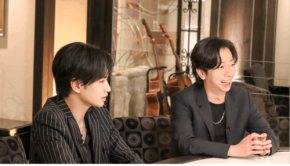 河合郁人×中島健人　7/31(木)放送『うたたま。』　「90分スペシャル拡大版」に決定！！