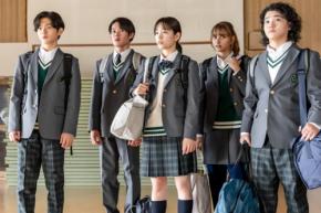 當真あみ×上白石萌音　『ちはやふる－めぐり－』　第4話あらすじ＆新場面写真公開！！