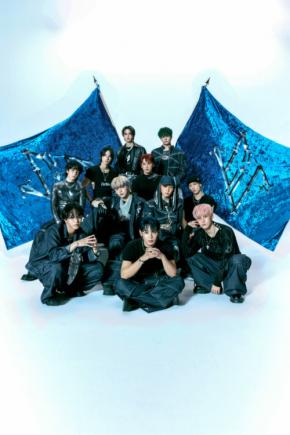 JO1出演! Apple TV+『KPOPPED』8/29(金)より配信決定 「與那城奨&川尻蓮」からコメント到着!!