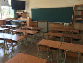 教室で女子児童に『何度もわいせつ行為』 市立小学校教諭(39)逮捕 被害児童は「少なくとも3人…」