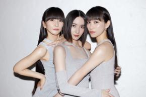 『ちはやふる-めぐり-』×Perfume『巡ループ』 ドラマ本編で描くコラボPV公開! 青春に情熱を燃やす「初公開映像」も!!