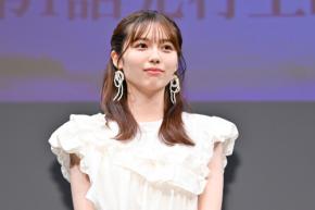 影⼭拓也(IMP.)、秋⽥汐梨、⾼⽥⾥穂 登壇! 『私の彼が姉の夫になった理由』トークイベント!! 影山「(メンバーは) リアタイしてくれるみたい」