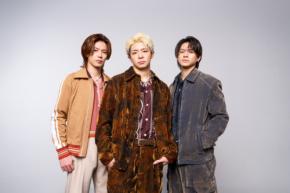 【Number_i】3人揃って生出演! J-WAVE・8/12『STEP ONE』内「MUSIC+1」 アルバムに込めた思い、楽曲制作エピソードなど…