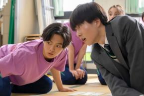 『ちはやふる-めぐり-』 第6話見どころ公開!! 上白石萌音「愛に溢れたストーリーです。ぜひご覧ください!」